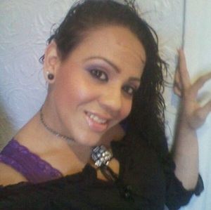 Meet your Posher, Angela